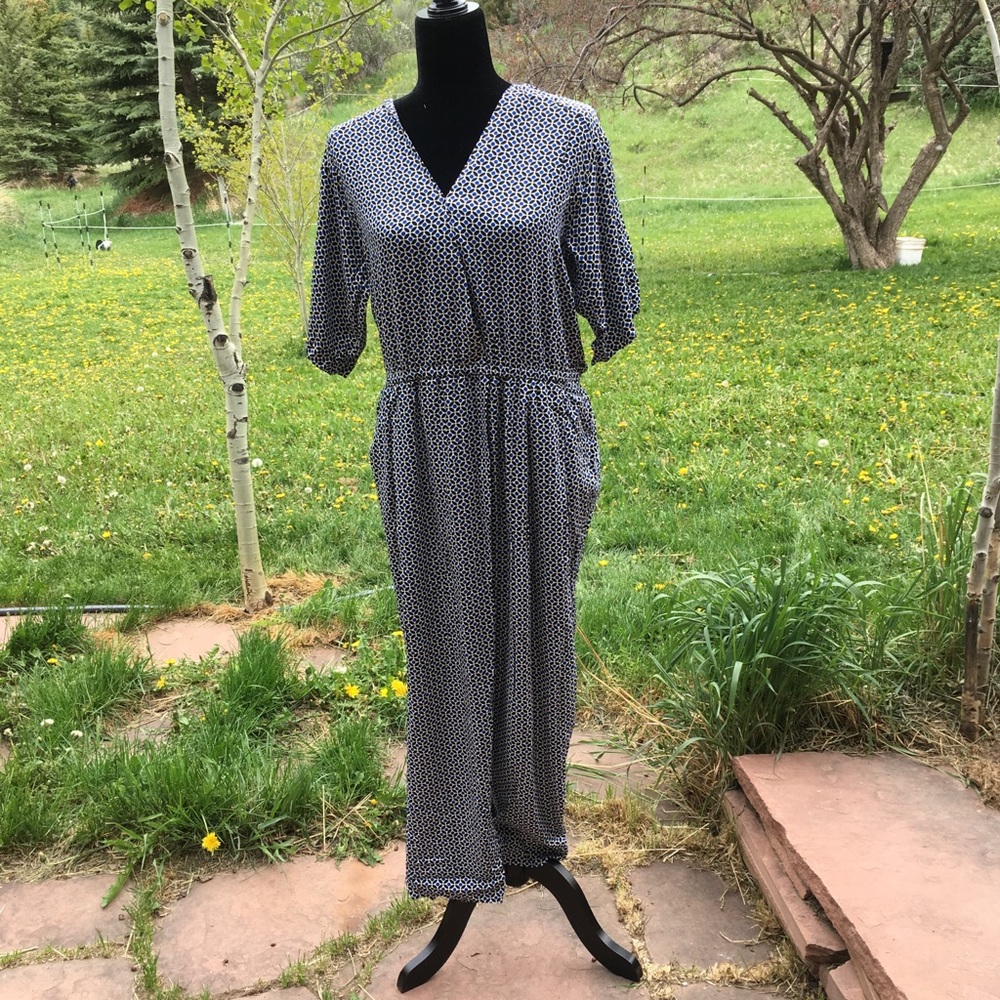 NWT H&M Jumpsuit